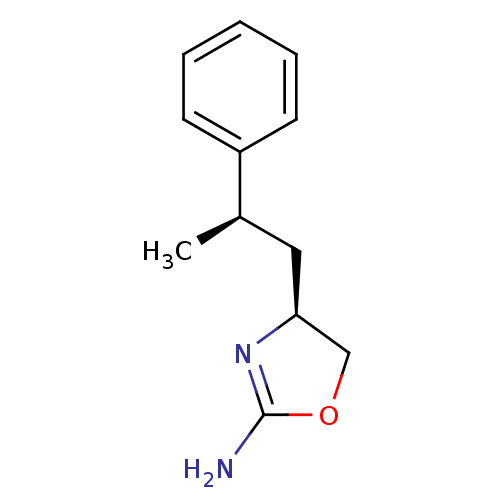 Chemical structure of BindingDB Monomer ID 109578
