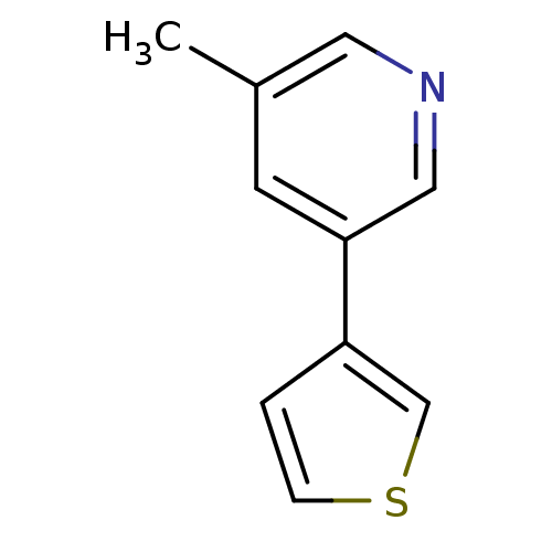 Chemical structure of BindingDB Monomer ID 109747