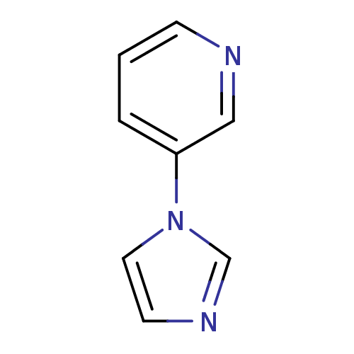 Chemical structure of BindingDB Monomer ID 109748