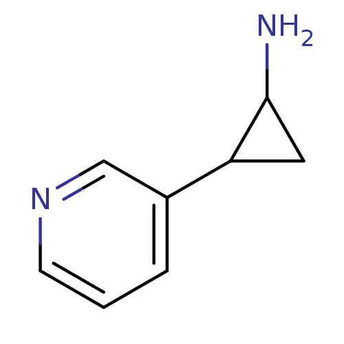Chemical structure of BindingDB Monomer ID 109752