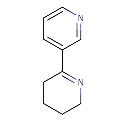 Chemical structure of BindingDB Monomer ID 109773