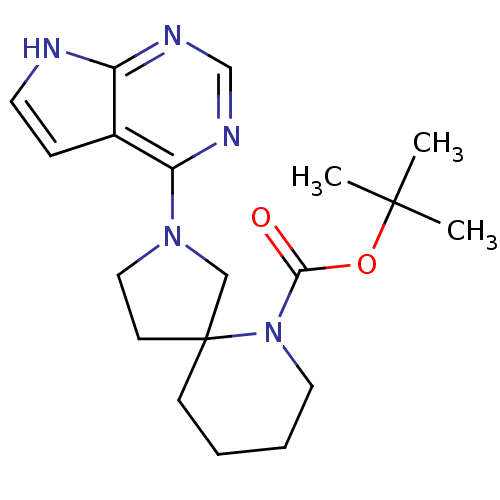 Chemical structure of BindingDB Monomer ID 109933