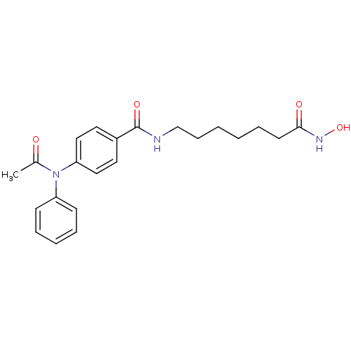 Chemical structure of BindingDB Monomer ID 109979