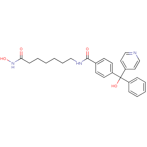 Chemical structure of BindingDB Monomer ID 110025