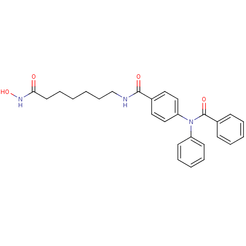 Chemical structure of BindingDB Monomer ID 110027