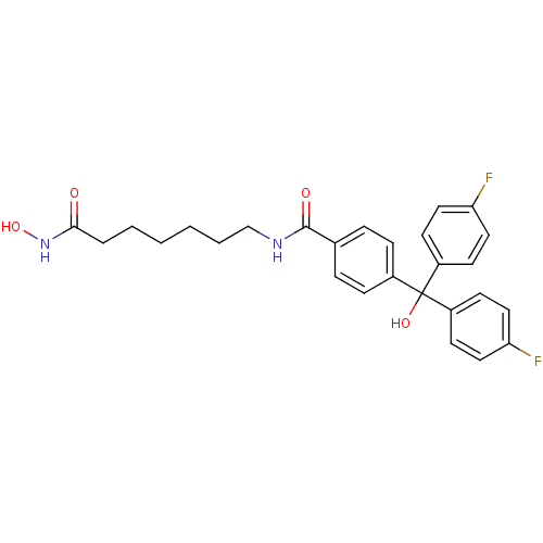 Chemical structure of BindingDB Monomer ID 110028