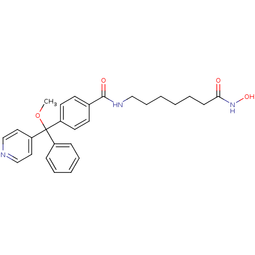 Chemical structure of BindingDB Monomer ID 110044