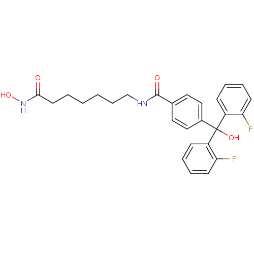 Chemical structure of BindingDB Monomer ID 110073