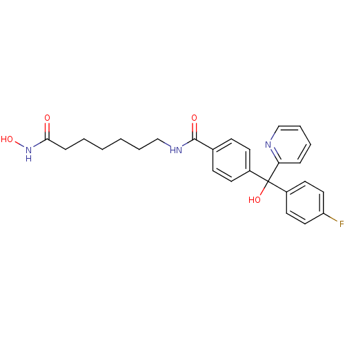 Chemical structure of BindingDB Monomer ID 110087