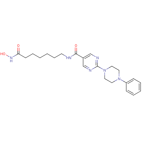 Chemical structure of BindingDB Monomer ID 110120