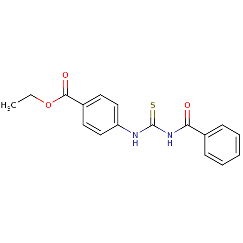 Chemical structure of BindingDB Monomer ID 110164
