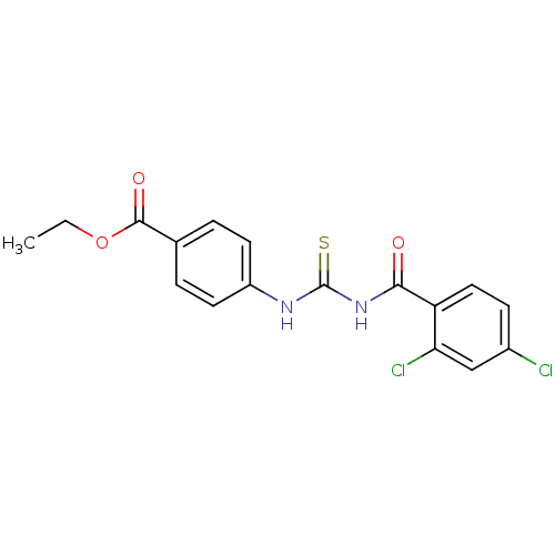 Chemical structure of BindingDB Monomer ID 110166