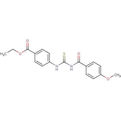 Chemical structure of BindingDB Monomer ID 110169