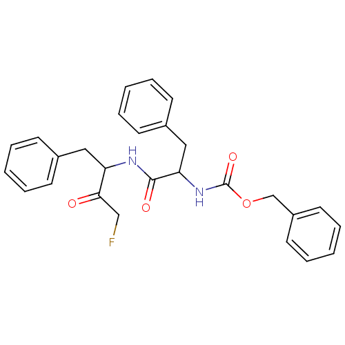 Chemical structure of BindingDB Monomer ID 110185