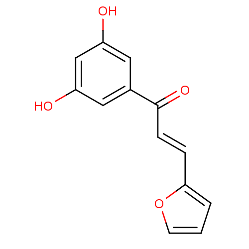 Chemical structure of BindingDB Monomer ID 110194