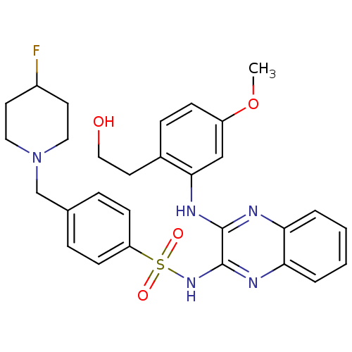 Chemical structure of BindingDB Monomer ID 110518