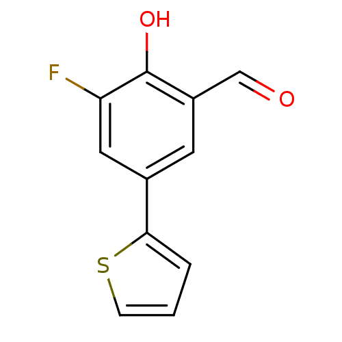 Chemical structure of BindingDB Monomer ID 110972