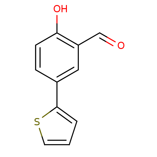 Chemical structure of BindingDB Monomer ID 110975