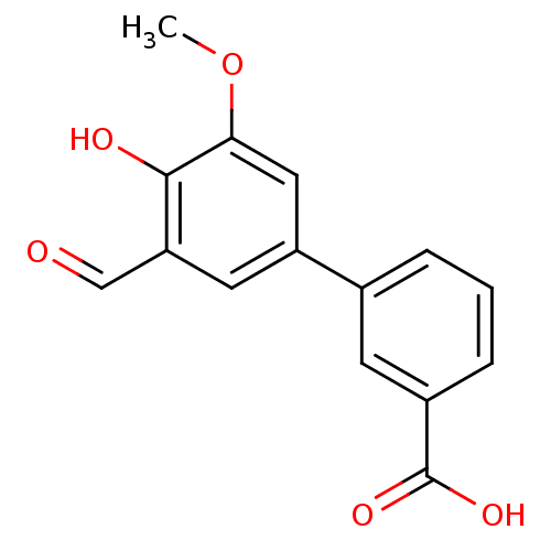 Chemical structure of BindingDB Monomer ID 110979