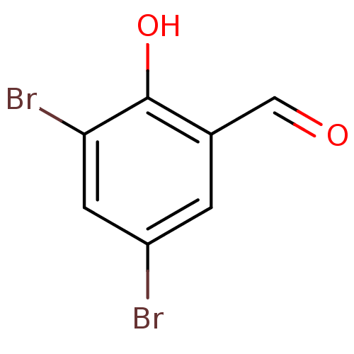 Chemical structure of BindingDB Monomer ID 111000