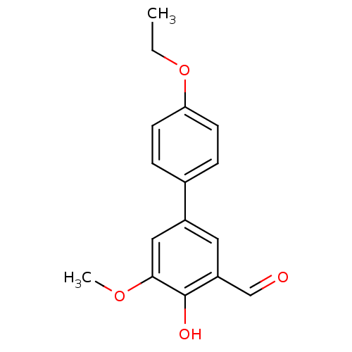 Chemical structure of BindingDB Monomer ID 111004