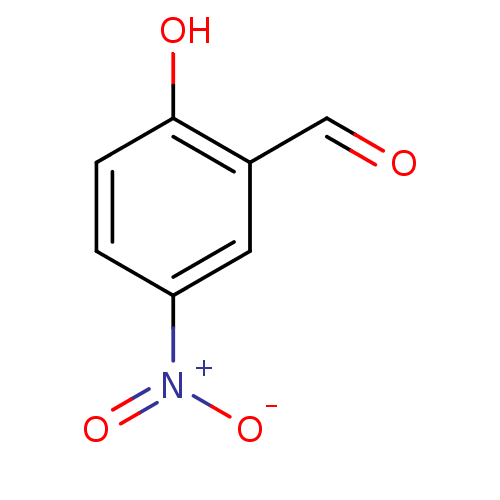 Chemical structure of BindingDB Monomer ID 111008