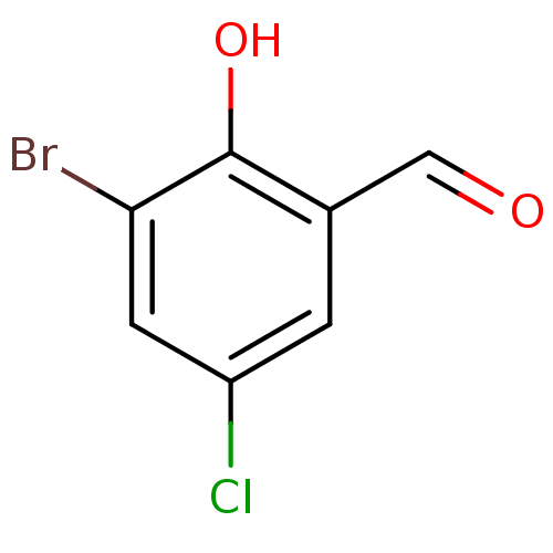 Chemical structure of BindingDB Monomer ID 111010