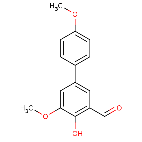 Chemical structure of BindingDB Monomer ID 111014