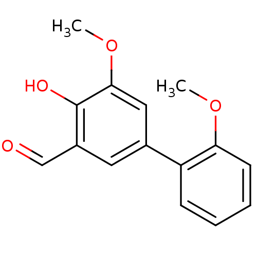 Chemical structure of BindingDB Monomer ID 111017