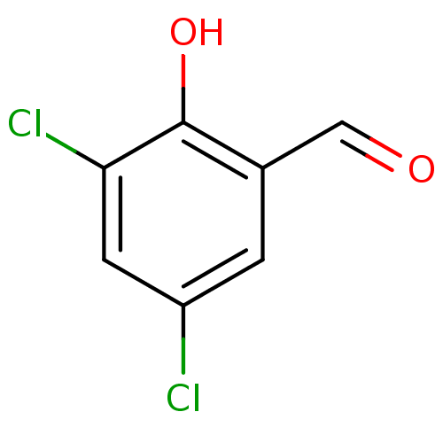 Chemical structure of BindingDB Monomer ID 111019