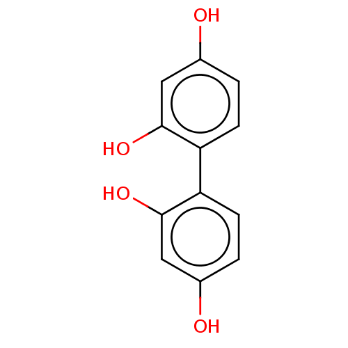 Chemical structure of BindingDB Monomer ID 111079