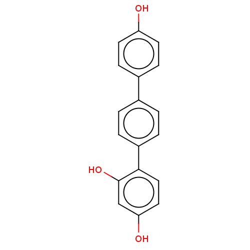 Chemical structure of BindingDB Monomer ID 111081