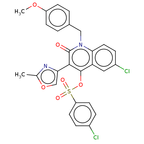 Chemical structure of BindingDB Monomer ID 111089