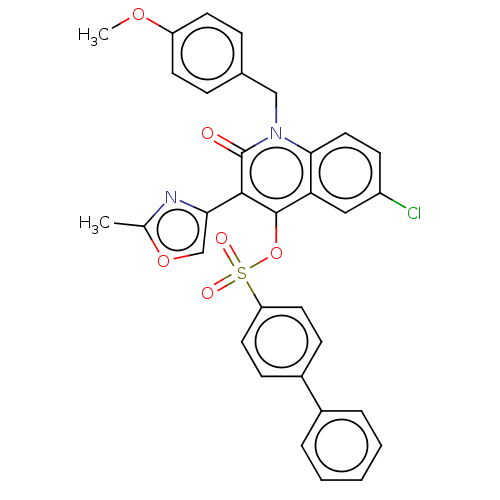 Chemical structure of BindingDB Monomer ID 111093