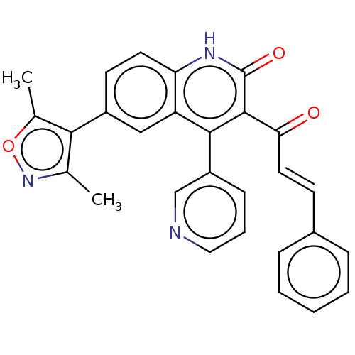 Chemical structure of BindingDB Monomer ID 111094