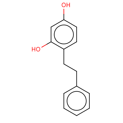Chemical structure of BindingDB Monomer ID 111099