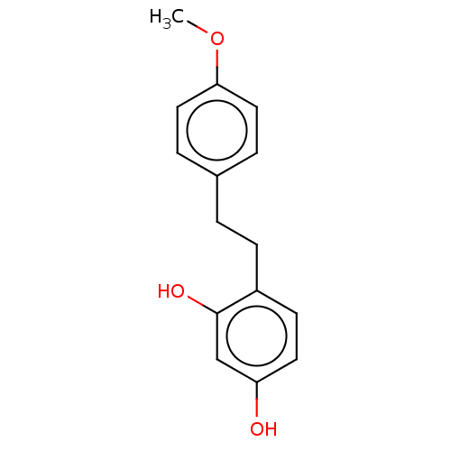 Chemical structure of BindingDB Monomer ID 111101