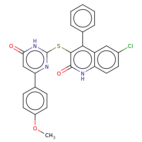 Chemical structure of BindingDB Monomer ID 111103