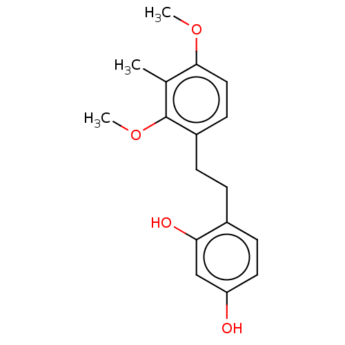 Chemical structure of BindingDB Monomer ID 111108