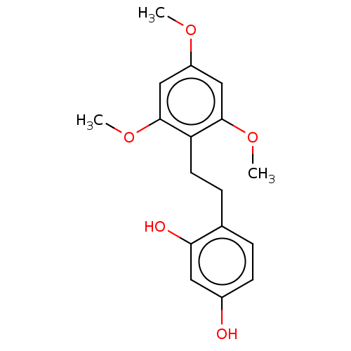 Chemical structure of BindingDB Monomer ID 111109