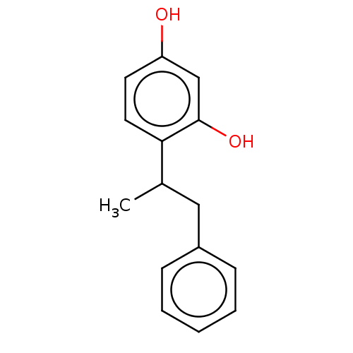 Chemical structure of BindingDB Monomer ID 111110