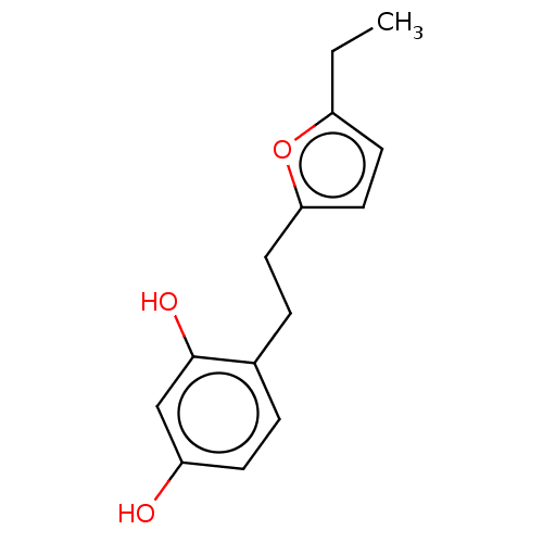 Chemical structure of BindingDB Monomer ID 111115