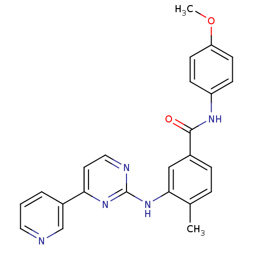 Chemical structure of BindingDB Monomer ID 111451