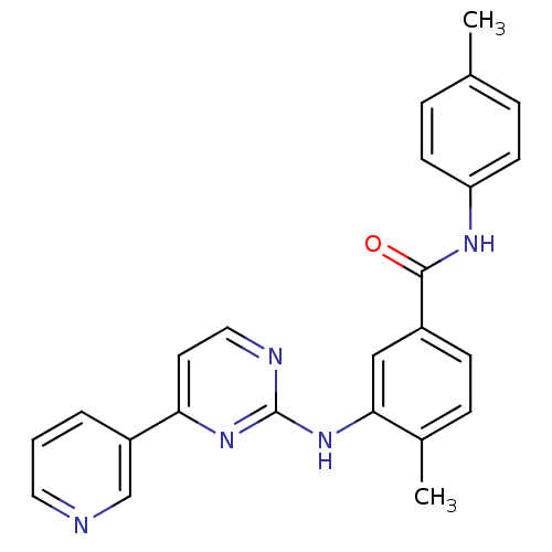 Chemical structure of BindingDB Monomer ID 111457