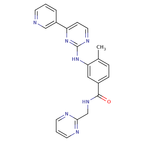 Chemical structure of BindingDB Monomer ID 111466