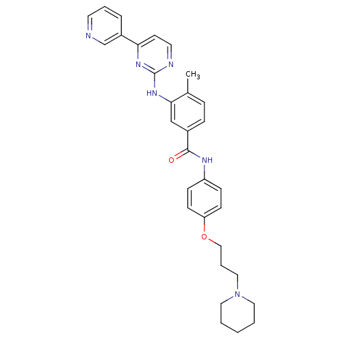 Chemical structure of BindingDB Monomer ID 111472