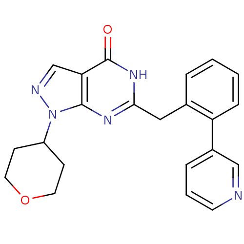 Chemical structure of BindingDB Monomer ID 111891