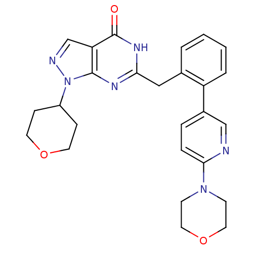 Chemical structure of BindingDB Monomer ID 111896