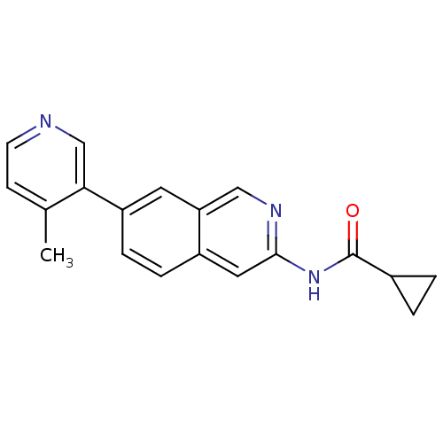 Chemical structure of BindingDB Monomer ID 112029