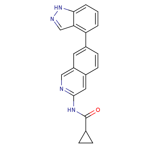 Chemical structure of BindingDB Monomer ID 112144